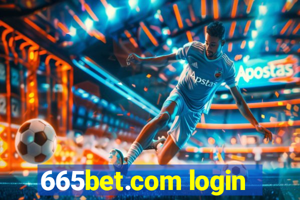 665bet.com login